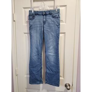 Cat & Jack Girls Jeans